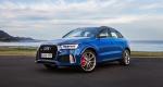 Audi RS Q3 Performance 2016 года (AU)